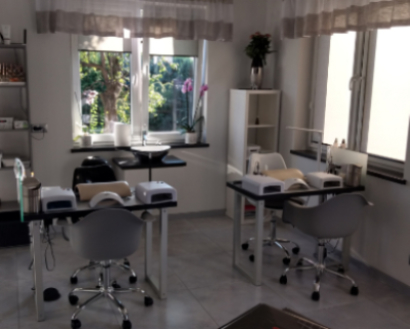 salon urody trzcianka