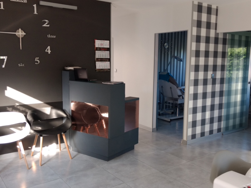 kosmetyczka trzcianka