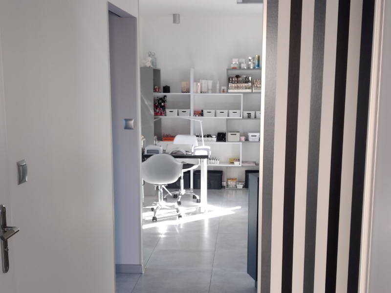 salon urody trzcianka