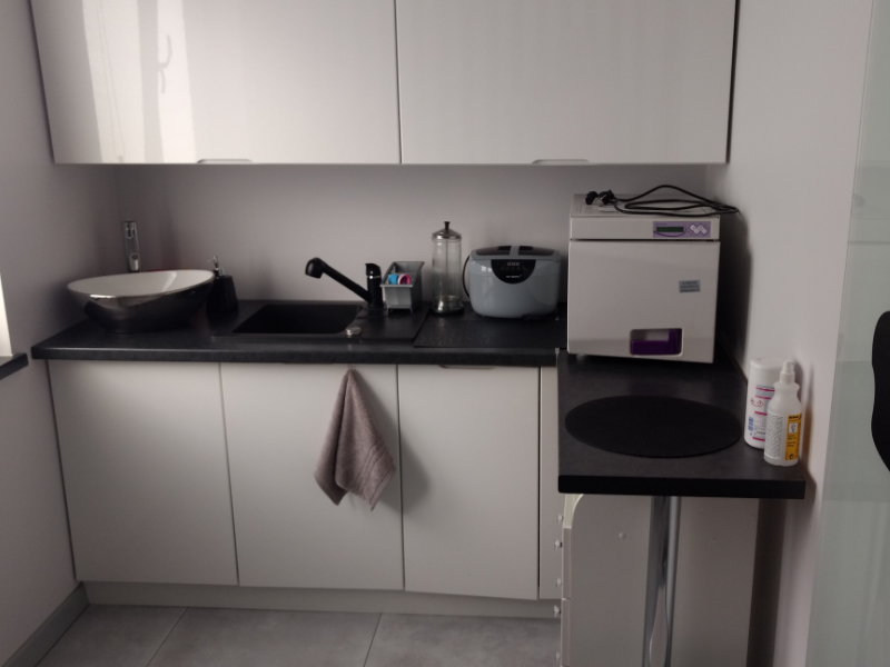 kosmetyczka trzcianka