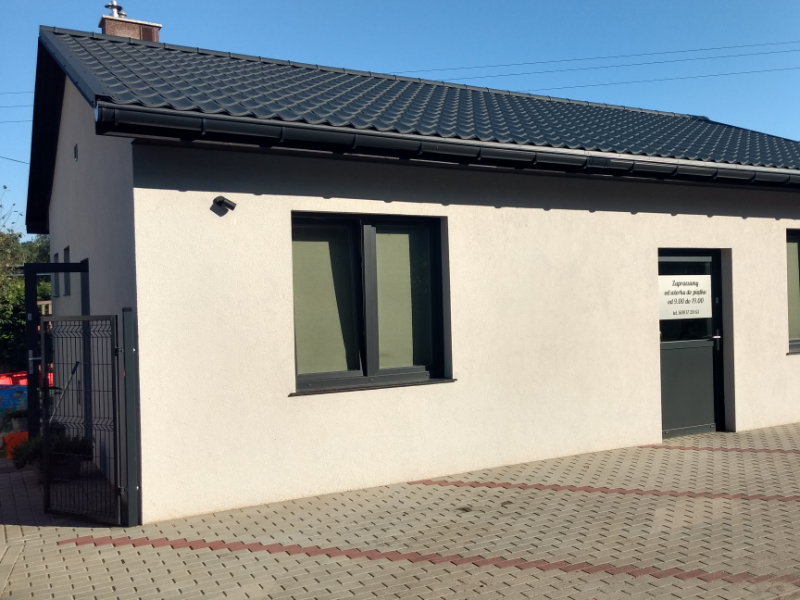 studio emi trzcianka